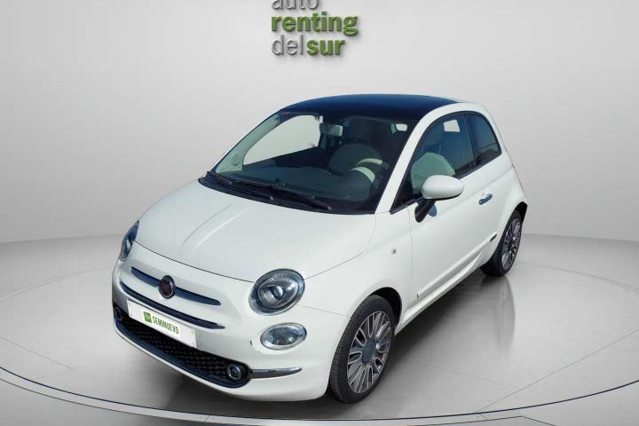 FIAT 500 1.2 LOUNGE 69CV